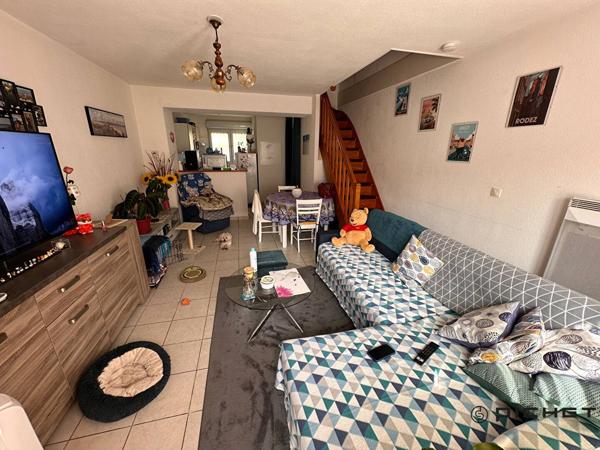 Maison 3 pièces 67 m² SARLAT LA CANEDA - 24200