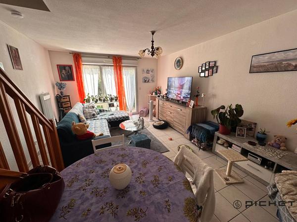 Maison 3 pièces 67 m² SARLAT LA CANEDA - 24200