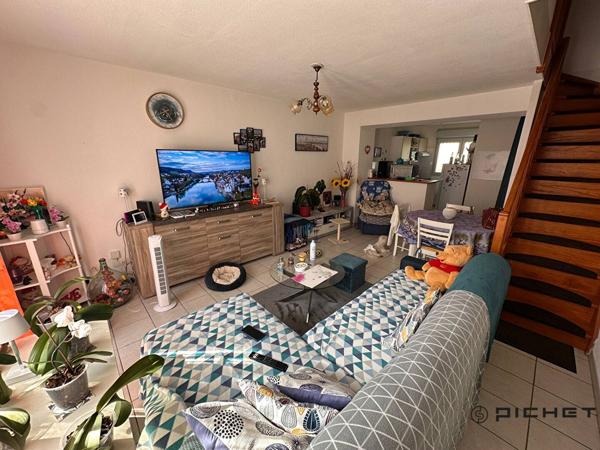 Maison 3 pièces 67 m² SARLAT LA CANEDA - 24200