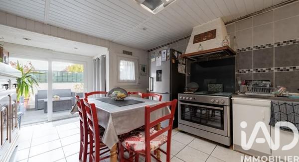 Maison à vendre 5 pièces 105 m² Sin-le-Noble