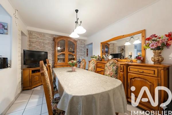 Maison à vendre 5 pièces 105 m² Sin-le-Noble