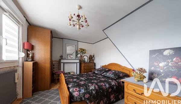 Maison à vendre 5 pièces 105 m² Sin-le-Noble