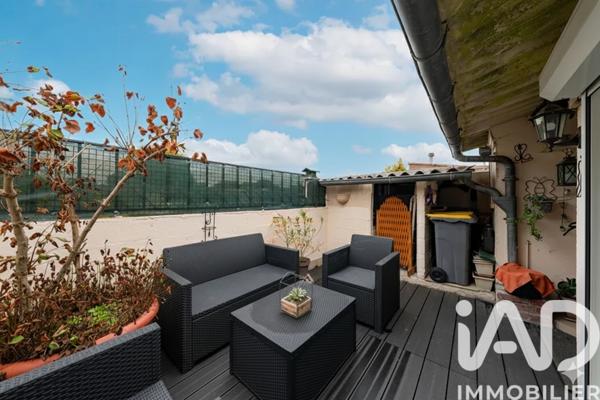 Maison à vendre 5 pièces 105 m² Sin-le-Noble