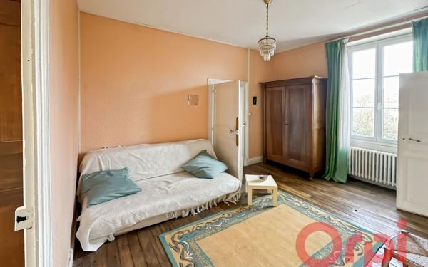 Maison à vendre    12 pièces • 224 m2 Bourges