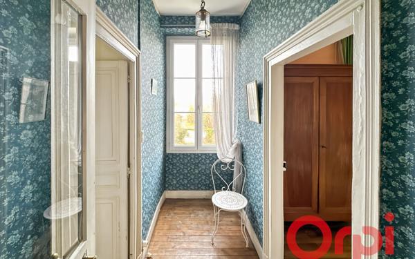 Maison à vendre    12 pièces • 224 m2 Bourges