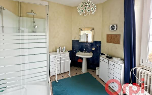 Maison à vendre    12 pièces • 224 m2 Bourges