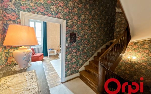 Maison à vendre    12 pièces • 224 m2 Bourges