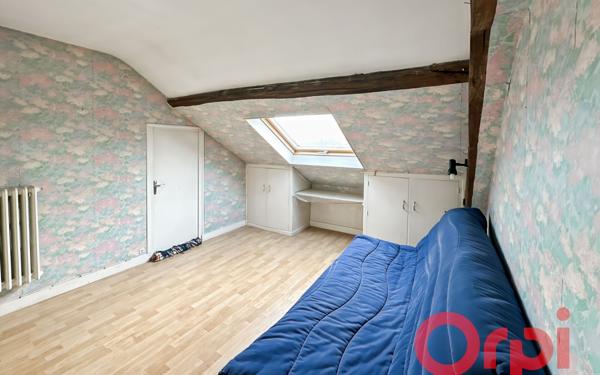 Maison à vendre    12 pièces • 224 m2 Bourges