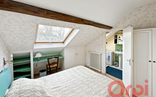 Maison à vendre    12 pièces • 224 m2 Bourges