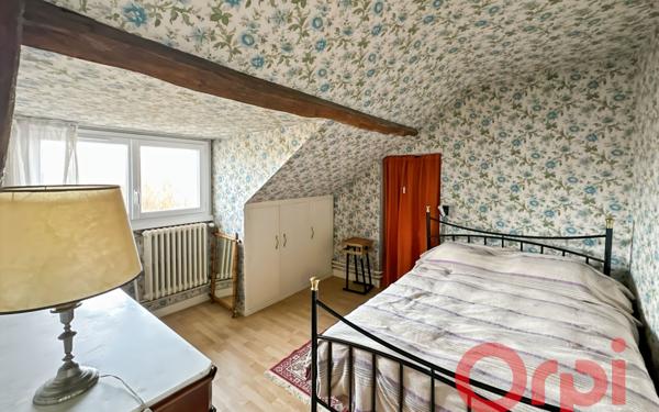 Maison à vendre    12 pièces • 224 m2 Bourges