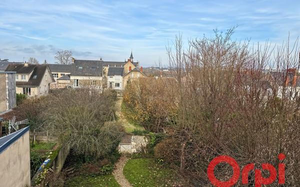 Maison à vendre    12 pièces • 224 m2 Bourges