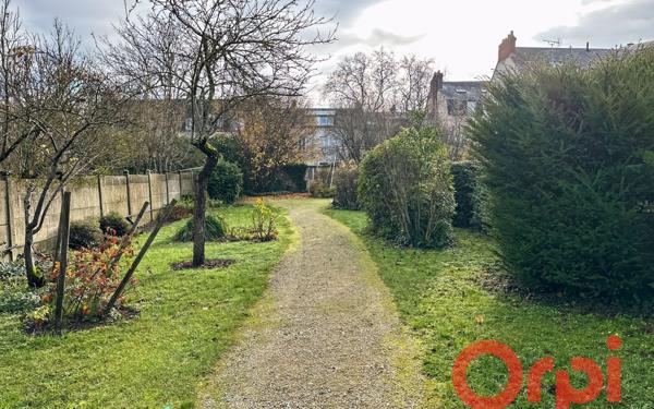 Maison à vendre    12 pièces • 224 m2 Bourges