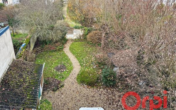 Maison à vendre    12 pièces • 224 m2 Bourges