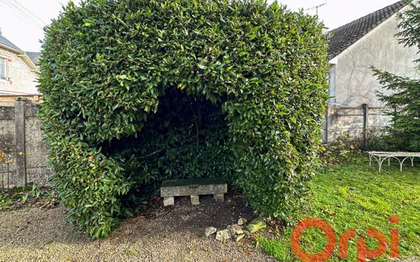 Maison à vendre    12 pièces • 224 m2 Bourges