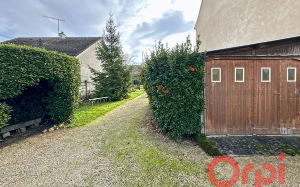 Maison à vendre    12 pièces • 224 m2 Bourges