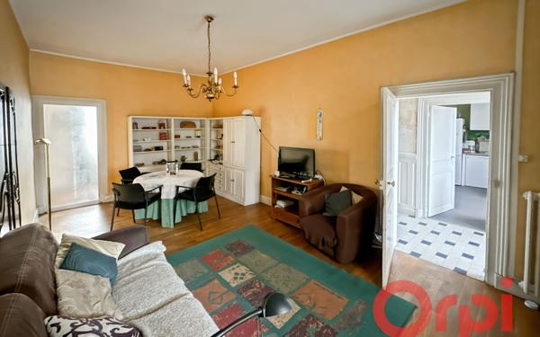 Maison à vendre    12 pièces • 224 m2 Bourges