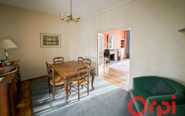 Maison à vendre    12 pièces • 224 m2 Bourges