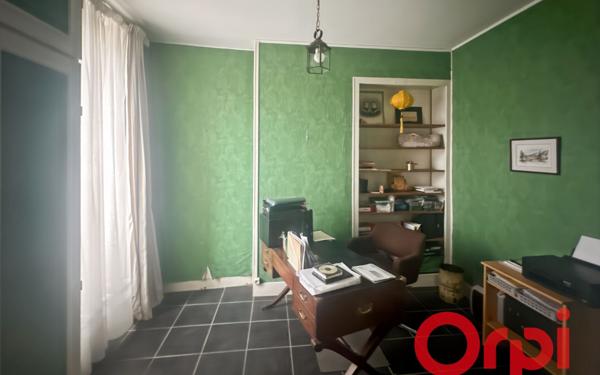 Maison à vendre    12 pièces • 224 m2 Bourges