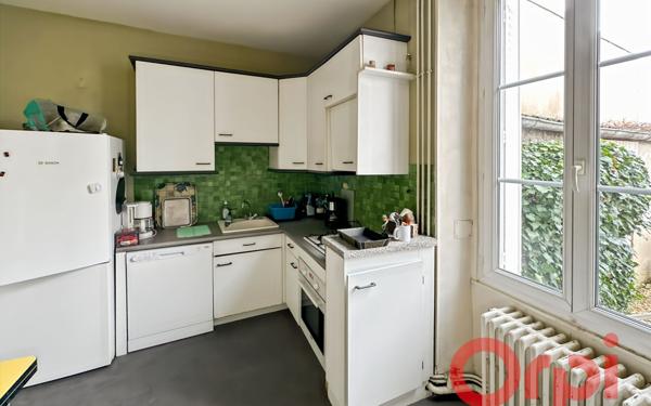 Maison à vendre    12 pièces • 224 m2 Bourges