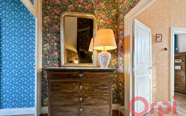 Maison à vendre    12 pièces • 224 m2 Bourges