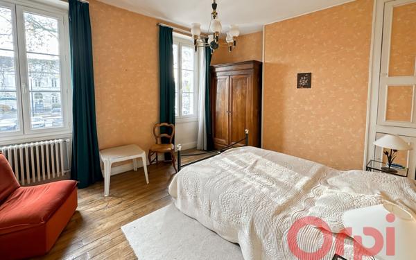 Maison à vendre    12 pièces • 224 m2 Bourges