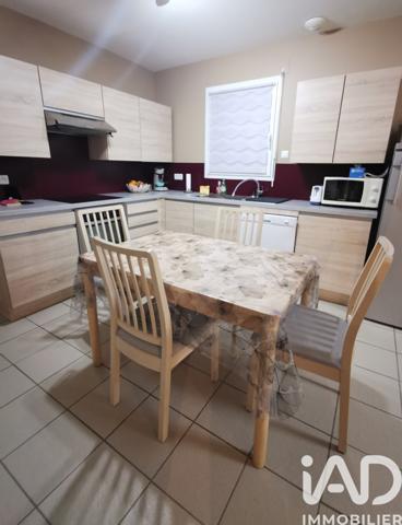 Maison à vendre 4 pièces 75 m² Challans