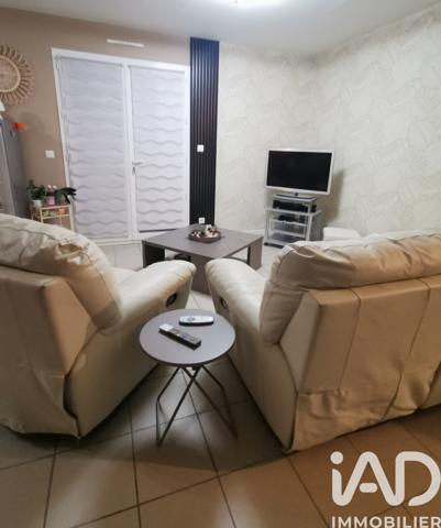 Maison à vendre 4 pièces 75 m² Challans