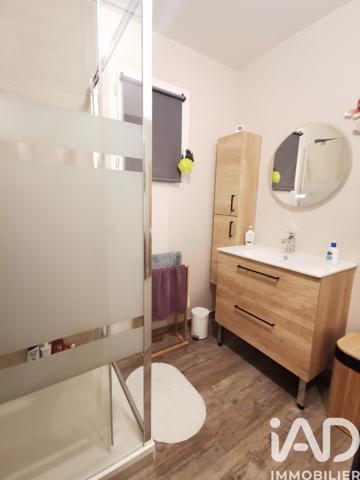 Maison à vendre 4 pièces 75 m² Challans