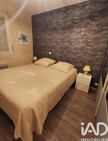 Maison à vendre 4 pièces 75 m² Challans