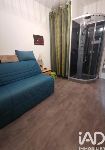 Maison à vendre 4 pièces 75 m² Challans