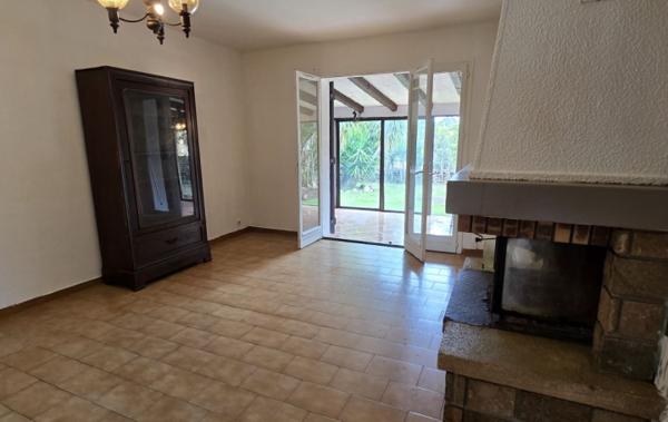 Vente Maison Centre ville Porto-vecchio   