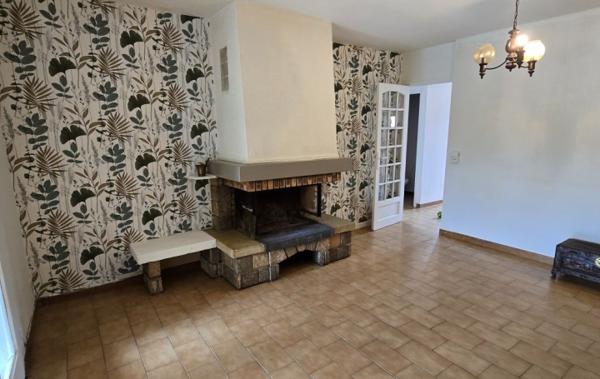 Vente Maison Centre ville Porto-vecchio   