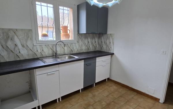 Vente Maison Centre ville Porto-vecchio   