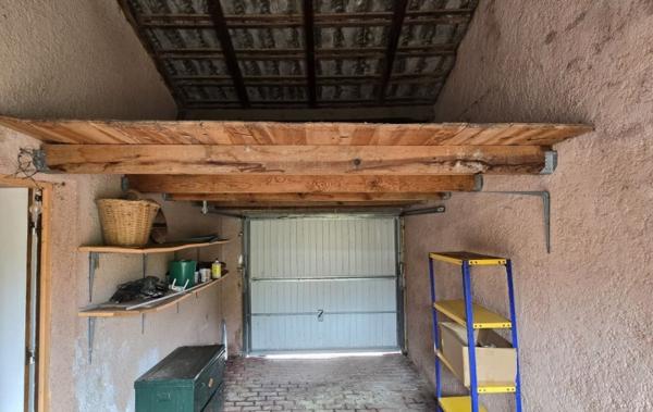 Vente Maison Centre ville Porto-vecchio   