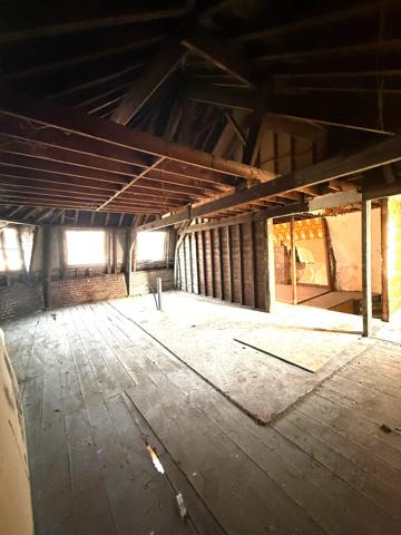 Appartement 3 pièces - 57 m²