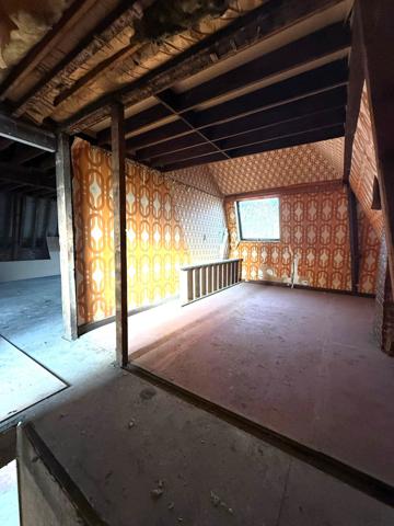 Appartement 3 pièces - 57 m²