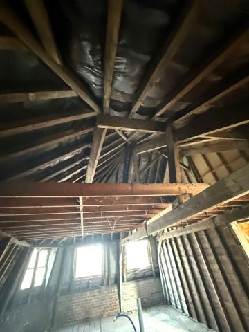 Appartement 3 pièces - 57 m²