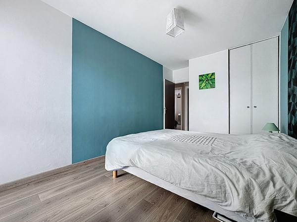 Appartement à vendre à Ancenis - 4 chambres et cave