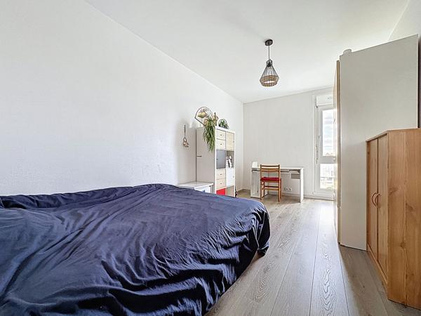 Appartement à vendre à Ancenis - 4 chambres et cave