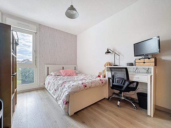 Appartement à vendre à Ancenis - 4 chambres et cave