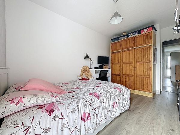 Appartement à vendre à Ancenis - 4 chambres et cave