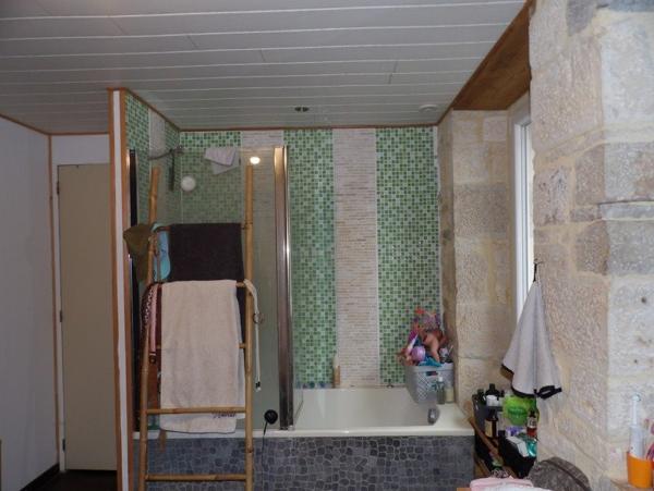 Maison à vendre |  Sarrazac |  3 pièces | 58 m²