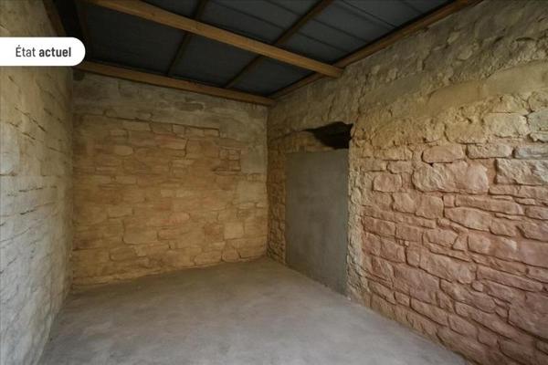 Maison à vendre |  Sarrazac |  3 pièces | 58 m²