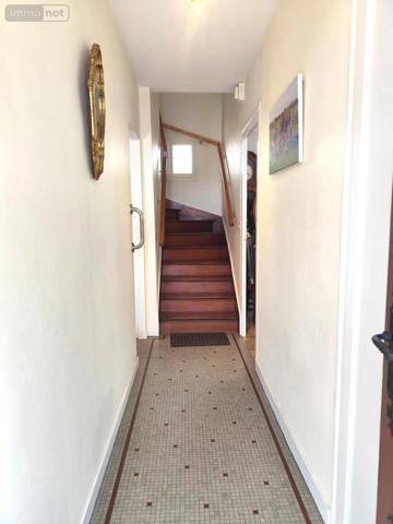 Achat - Maison Angers 49000 5 pièces 78 m 2 373 m 2
