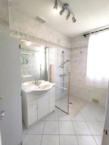 Achat - Maison Angers 49000 5 pièces 78 m 2 373 m 2