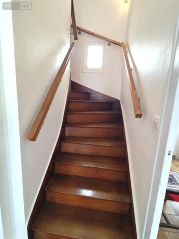 Achat - Maison Angers 49000 5 pièces 78 m 2 373 m 2