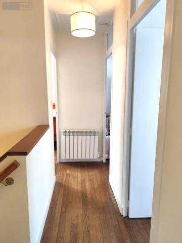 Achat - Maison Angers 49000 5 pièces 78 m 2 373 m 2