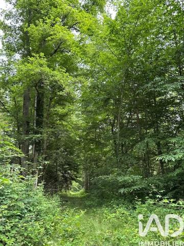 Terrain à vendre 1 044 382 m² Pont-Sainte-Maxence