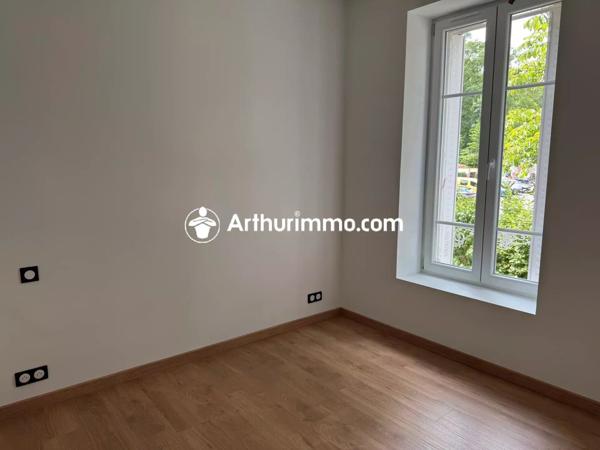 Vente Appartement 3 pièces 61 m2 à Bagnoles-de-l'Orne-Normandie