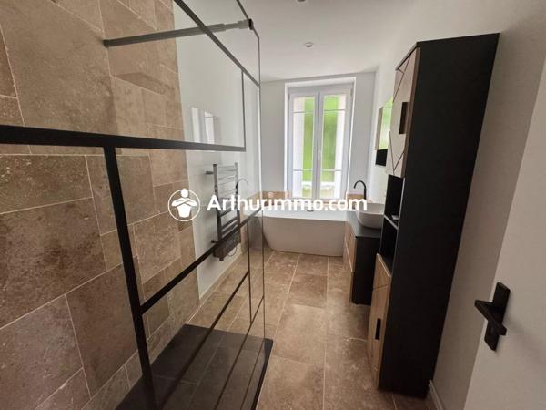 Vente Appartement 3 pièces 61 m2 à Bagnoles-de-l'Orne-Normandie